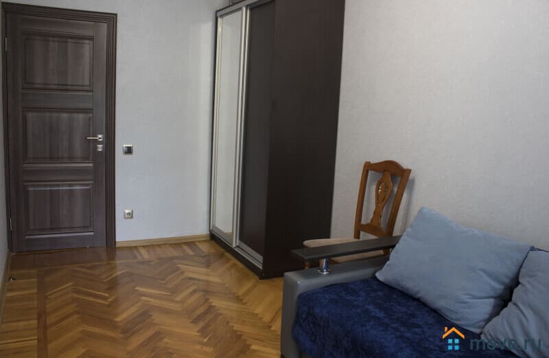 2-комн. квартира, 45 м²