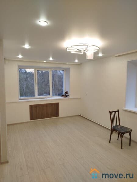 1-комн. квартира, 30 м²