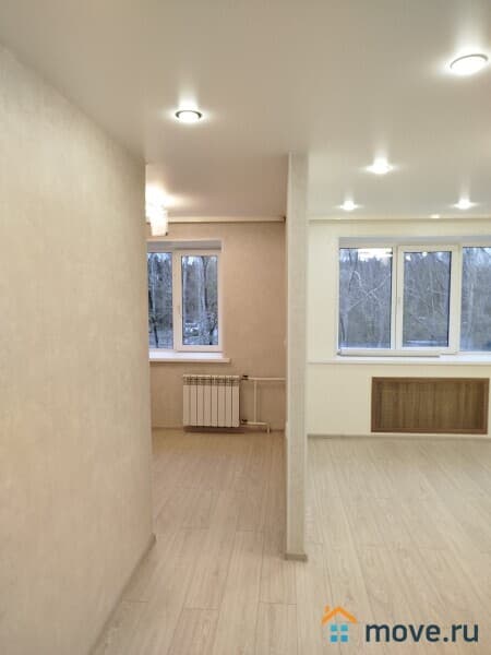 1-комн. квартира, 30 м²