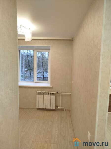 1-комн. квартира, 30 м²