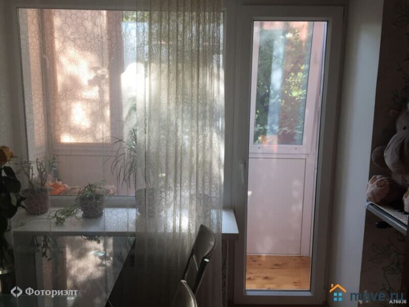 2-комн. квартира, 42 м²