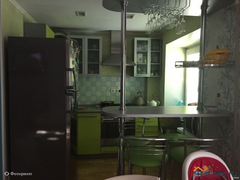 2-комн. квартира, 42 м²