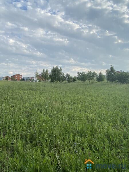 земля под ИЖС, 13.65 га