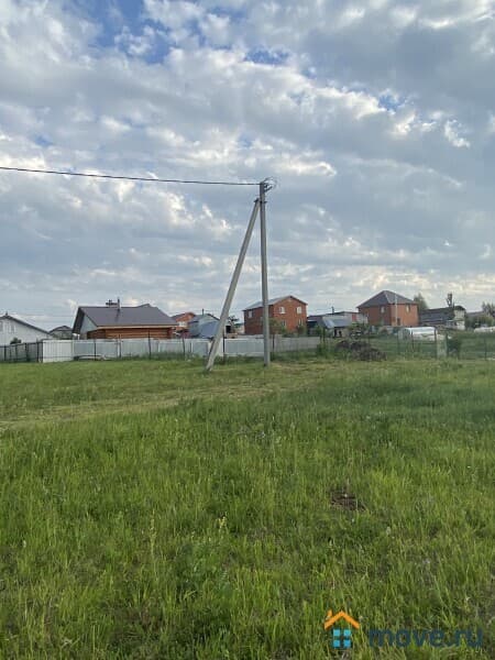 земля под ИЖС, 13.65 га