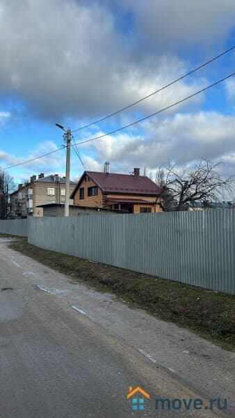 земельный участок, 2.23 га