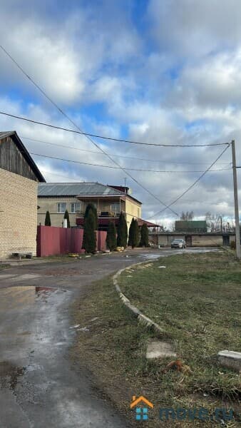 земельный участок, 2.23 га