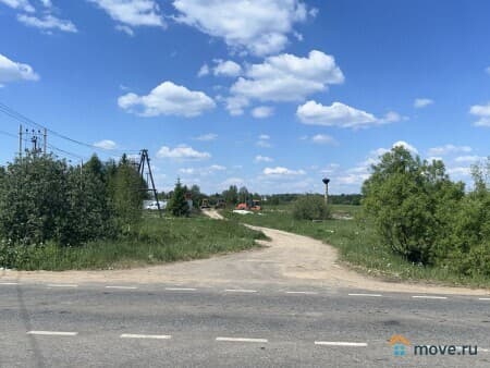 Продается земля под ИЖС, 0.85 га, Мосальск