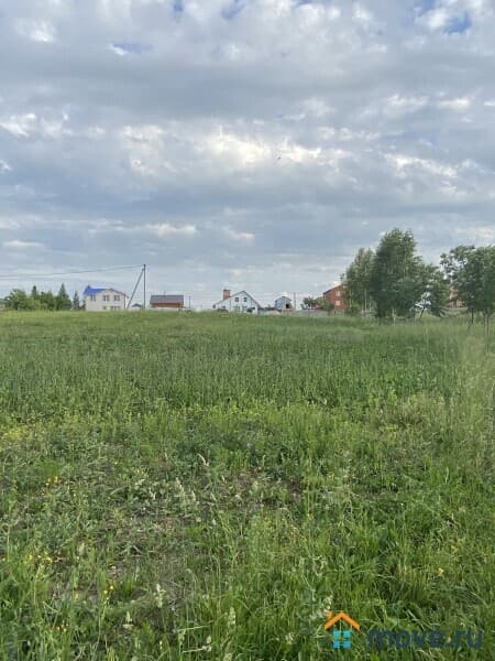 земля под ИЖС, 0.85 га