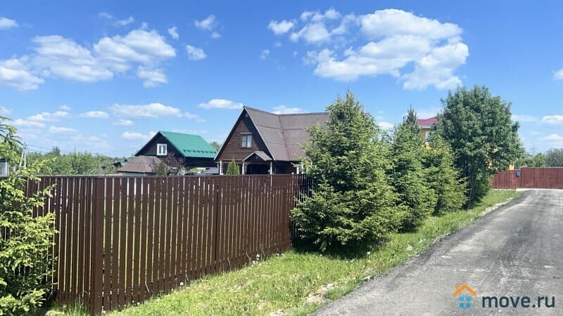 земля под ИЖС, 5 соток