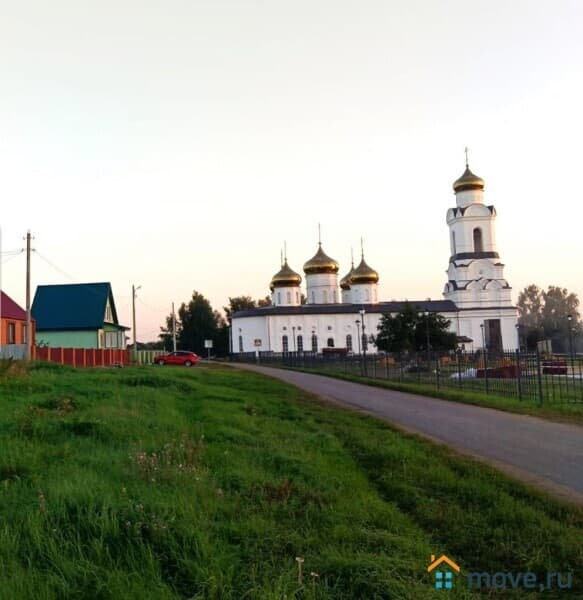 земельный участок, 15 соток