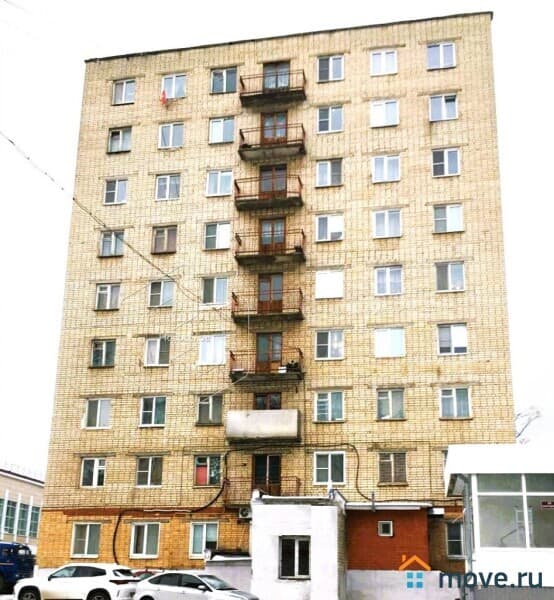 комната, 12 м²