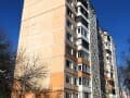 Продать однокомнатную квартиру, 33.2 м², этаж 8 из 9. Фото 1