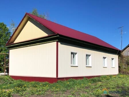 Продается дом, 78.6 м², Ромоданово, улица Механическая, 37