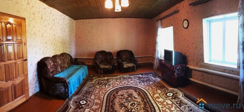 дом, 78.6 м²