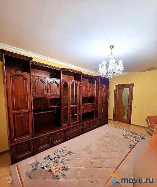 3-комн. квартира, 83 м²