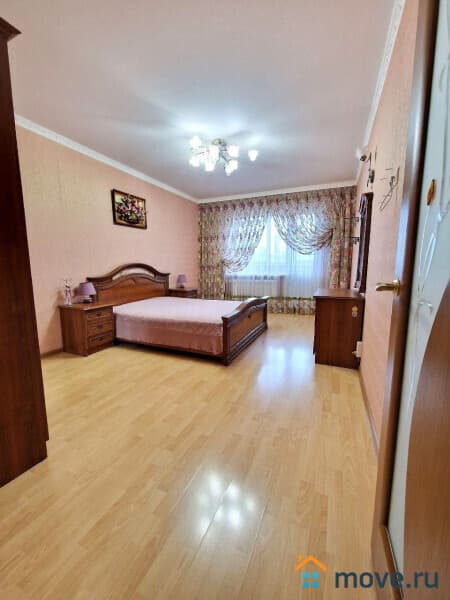 3-комн. квартира, 83 м²