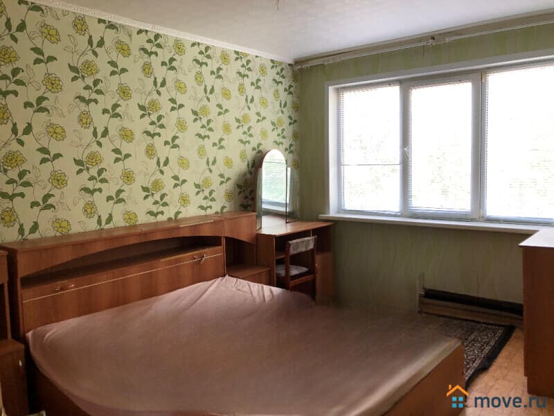2-комн. квартира, 46.7 м²