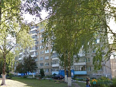 Продаю 3-комнатную квартиру, 64.1 м², Саранск, улица Сущинского, 3А