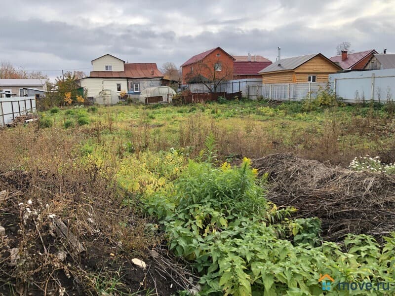 земельный участок, 6.8 сотки