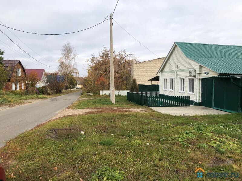 земельный участок, 6.8 сотки