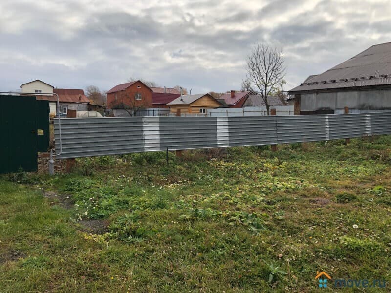 земельный участок, 6.8 сотки