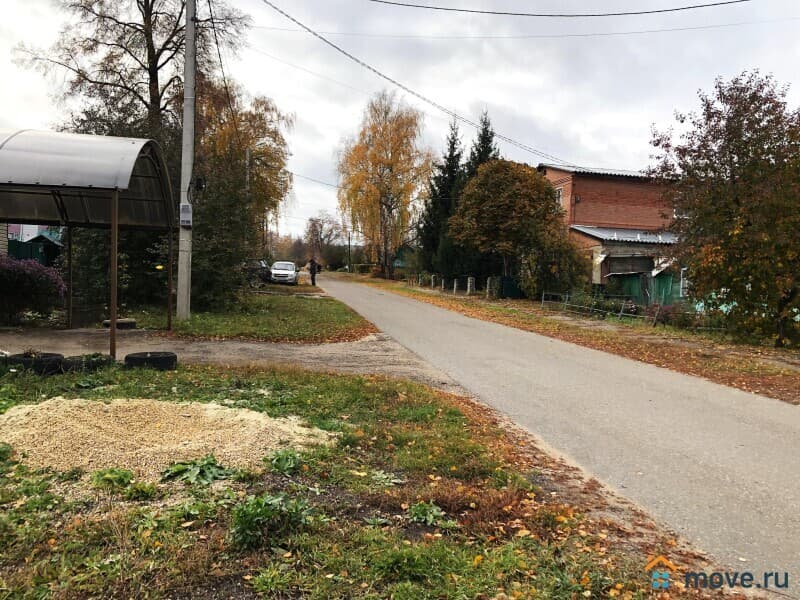 земельный участок, 6.8 сотки