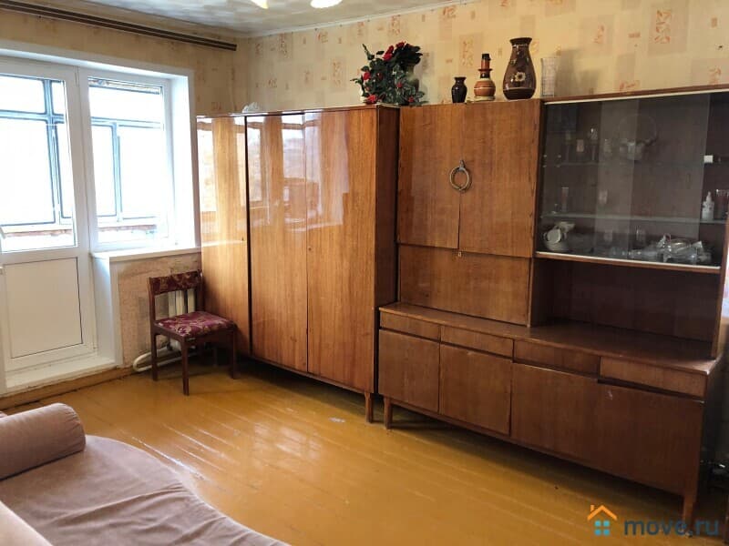 1-комн. квартира, 31 м²