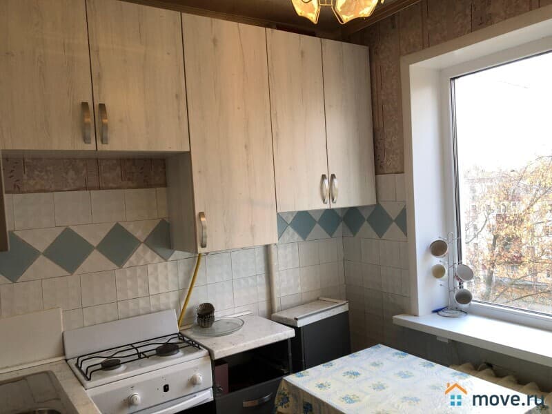 1-комн. квартира, 31 м²