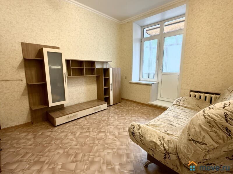 3-комн. квартира, 65.9 м²