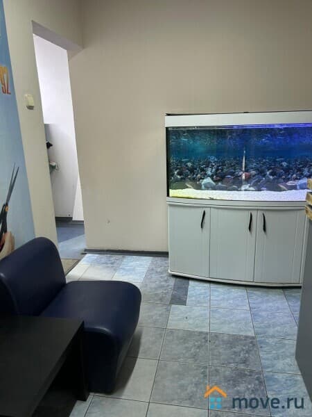 готовый бизнес, 142 м²