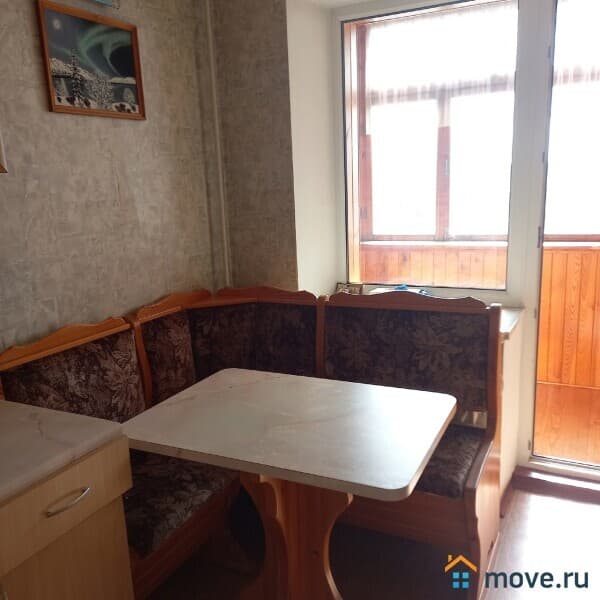 1-комн. квартира, 46 м²