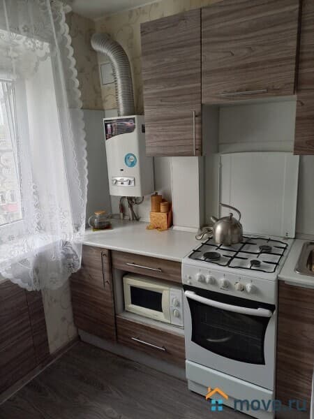 1-комн. квартира, 30 м²