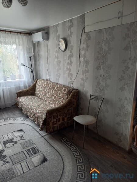 1-комн. квартира, 30 м²