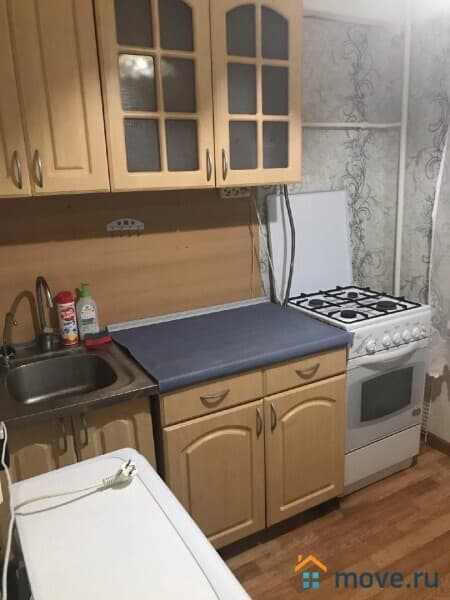 2-комн. квартира, 48 м²