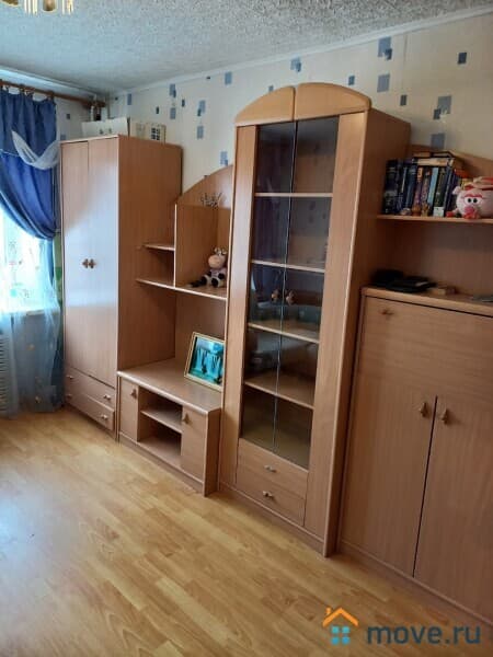 2-комн. квартира, 49 м²