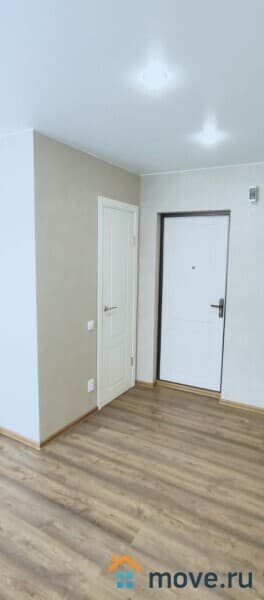 студия, 13 м²
