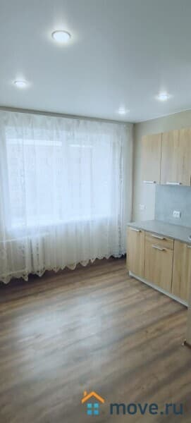 студия, 13 м²