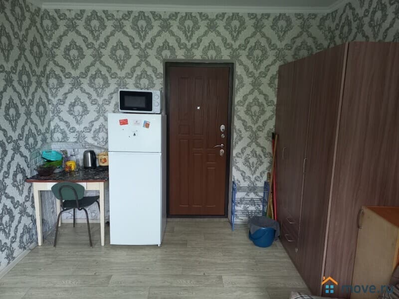 комната, 13 м²