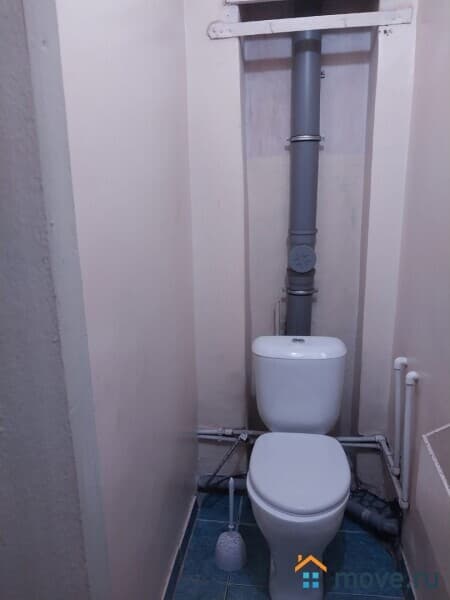 3-комн. квартира, 80 м²