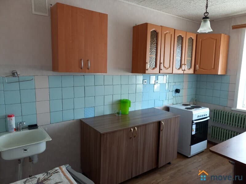 1-комн. квартира, 44 м²