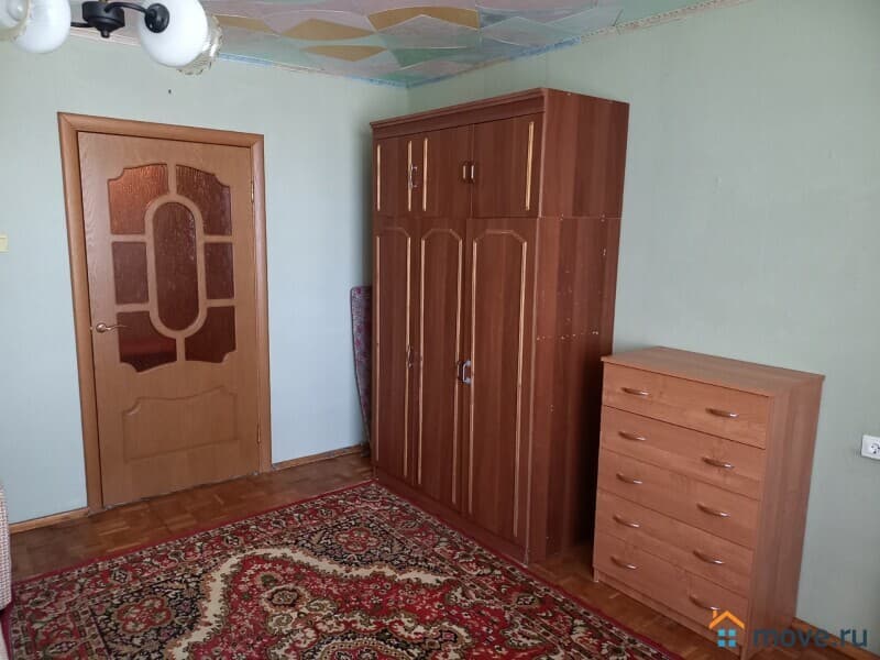 1-комн. квартира, 44 м²