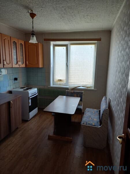 1-комн. квартира, 44 м²