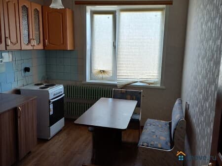 Аренда 1-комнатной квартиры, 42 м², Великий Новгород, проспект Мира, 44/20