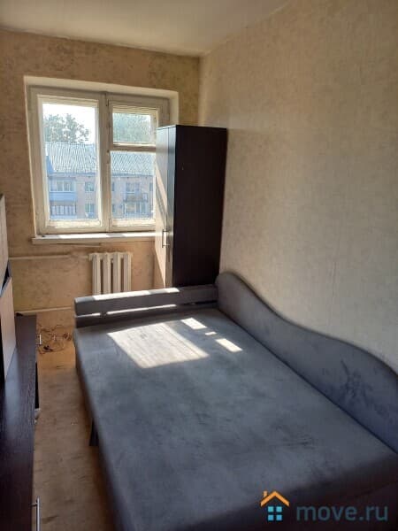 комната, 10 м²