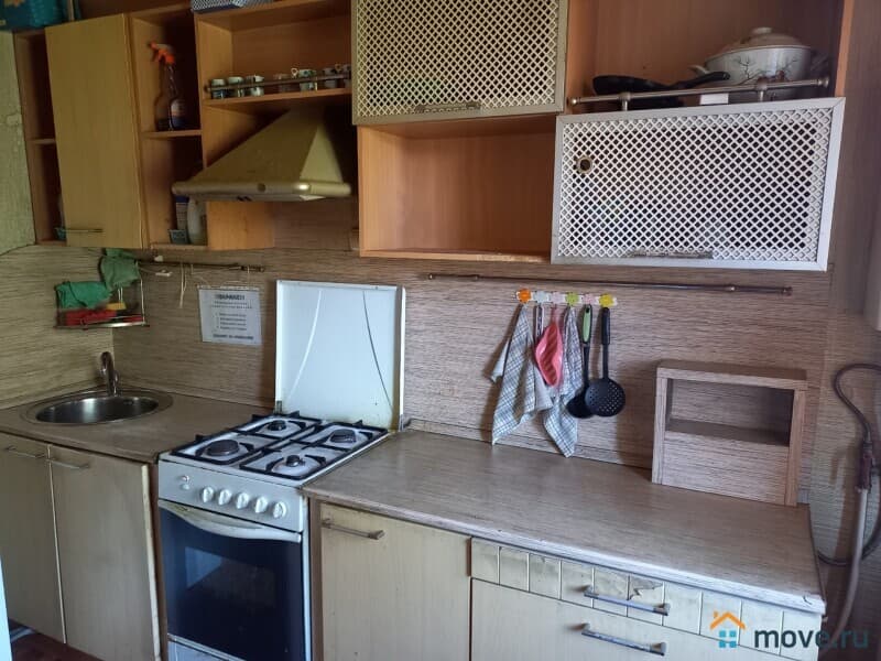комната, 10 м²
