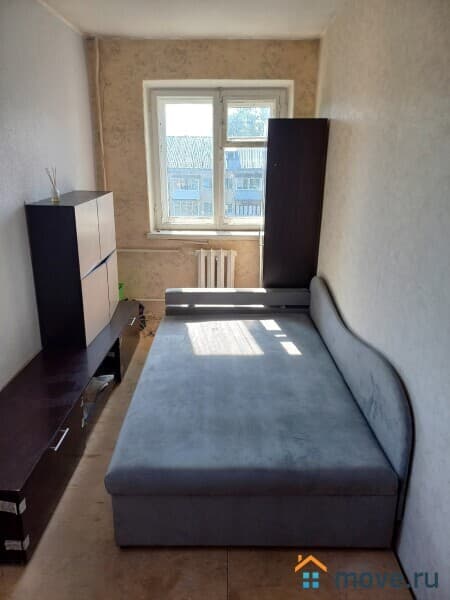 комната, 10 м²