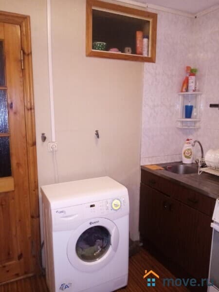 1-комн. квартира, 32 м²