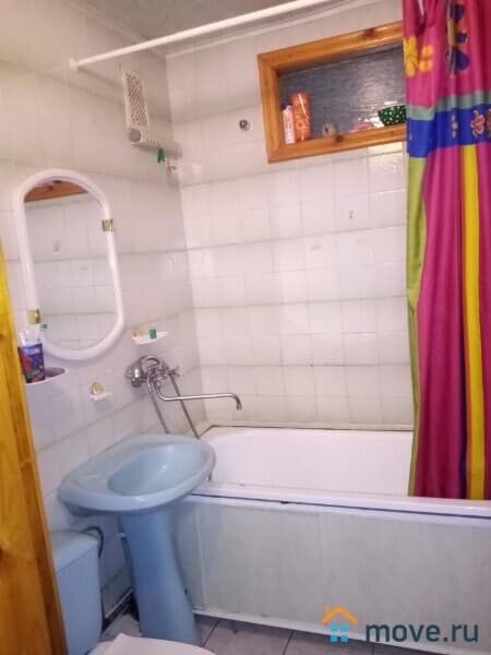 1-комн. квартира, 32 м²