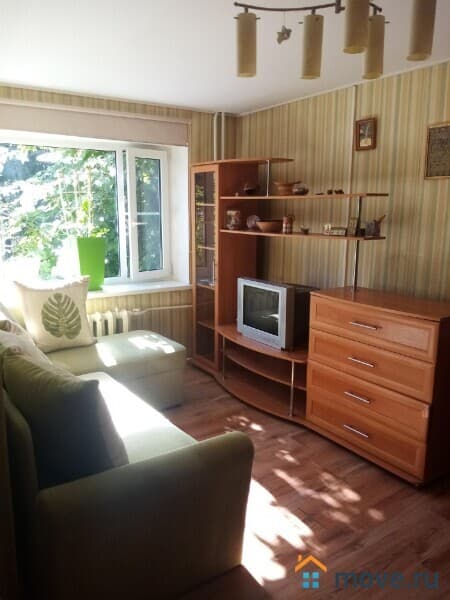 1-комн. квартира, 32 м²