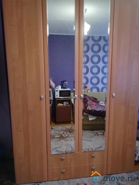 комната, 12 м²